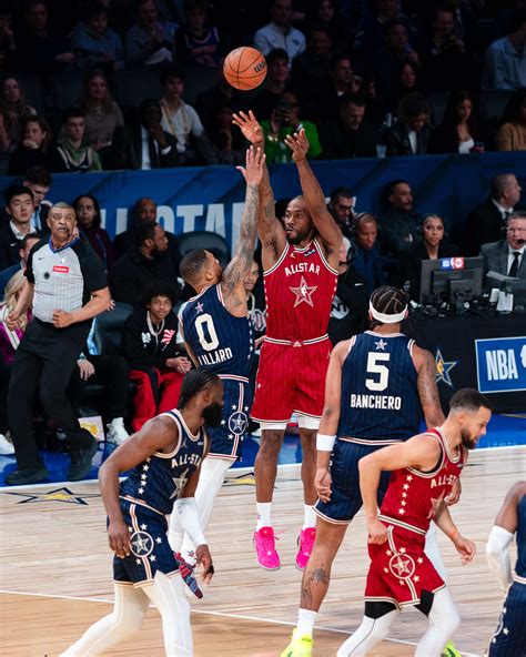 nba all star weekend|2024 NBA All.